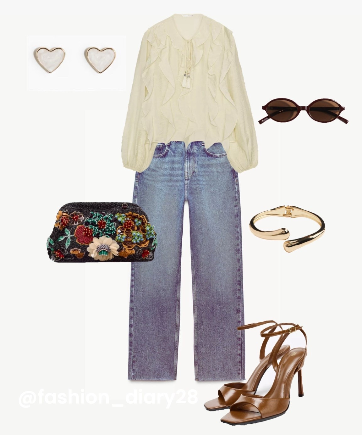 Outfit of the day 

#LTKautumn #LTKeurope #LTKitalia