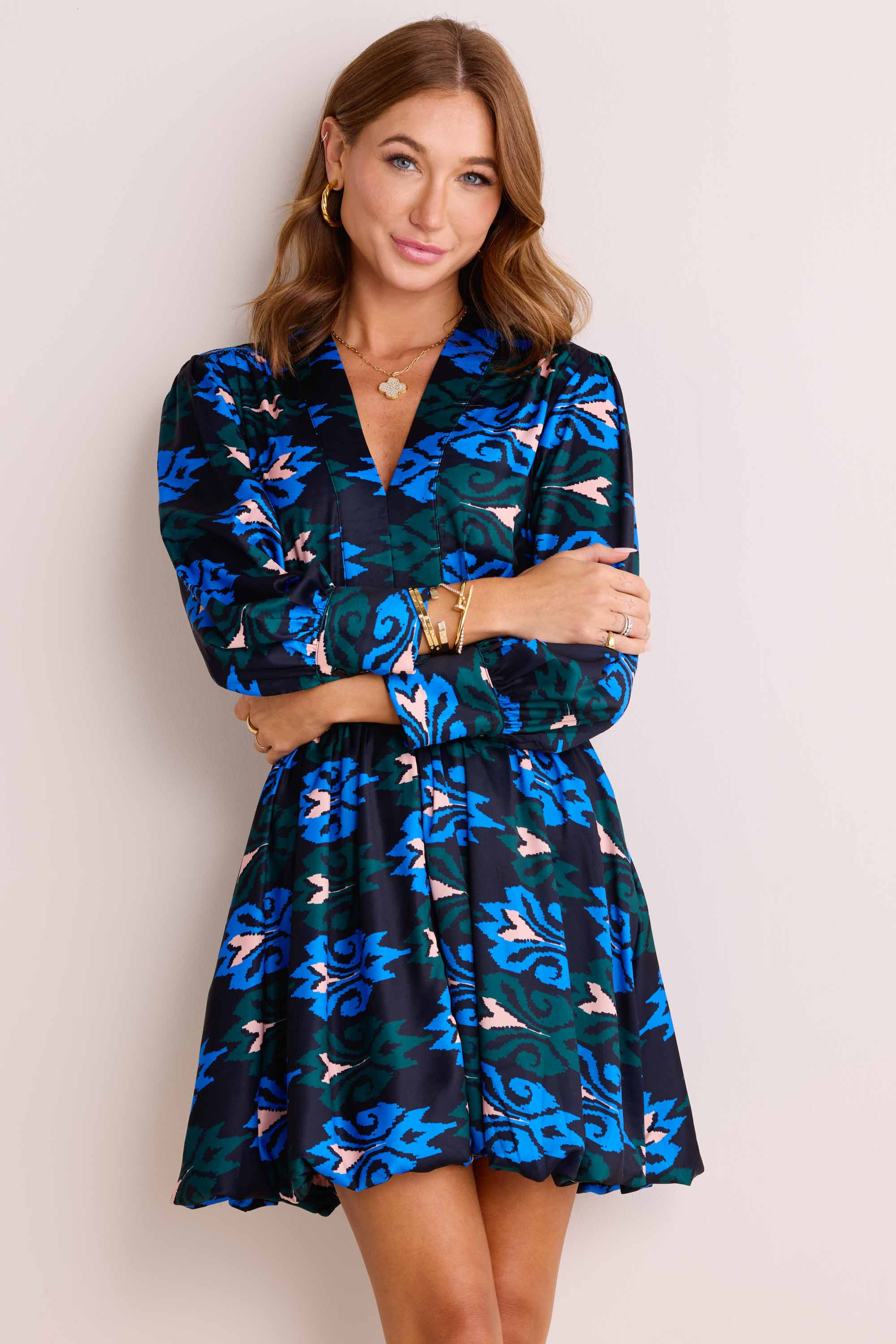 Aliyah Dress | Avara