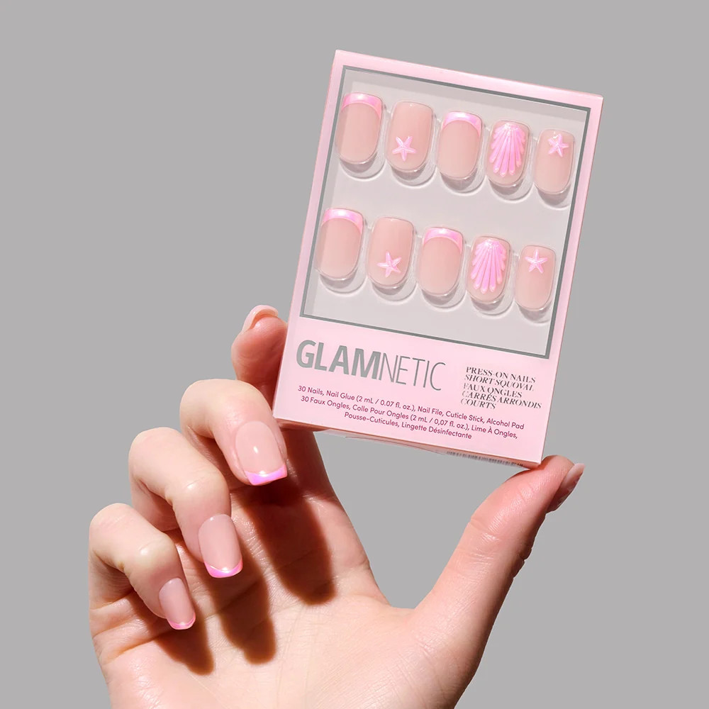 Blush Dunes | Glamnetic