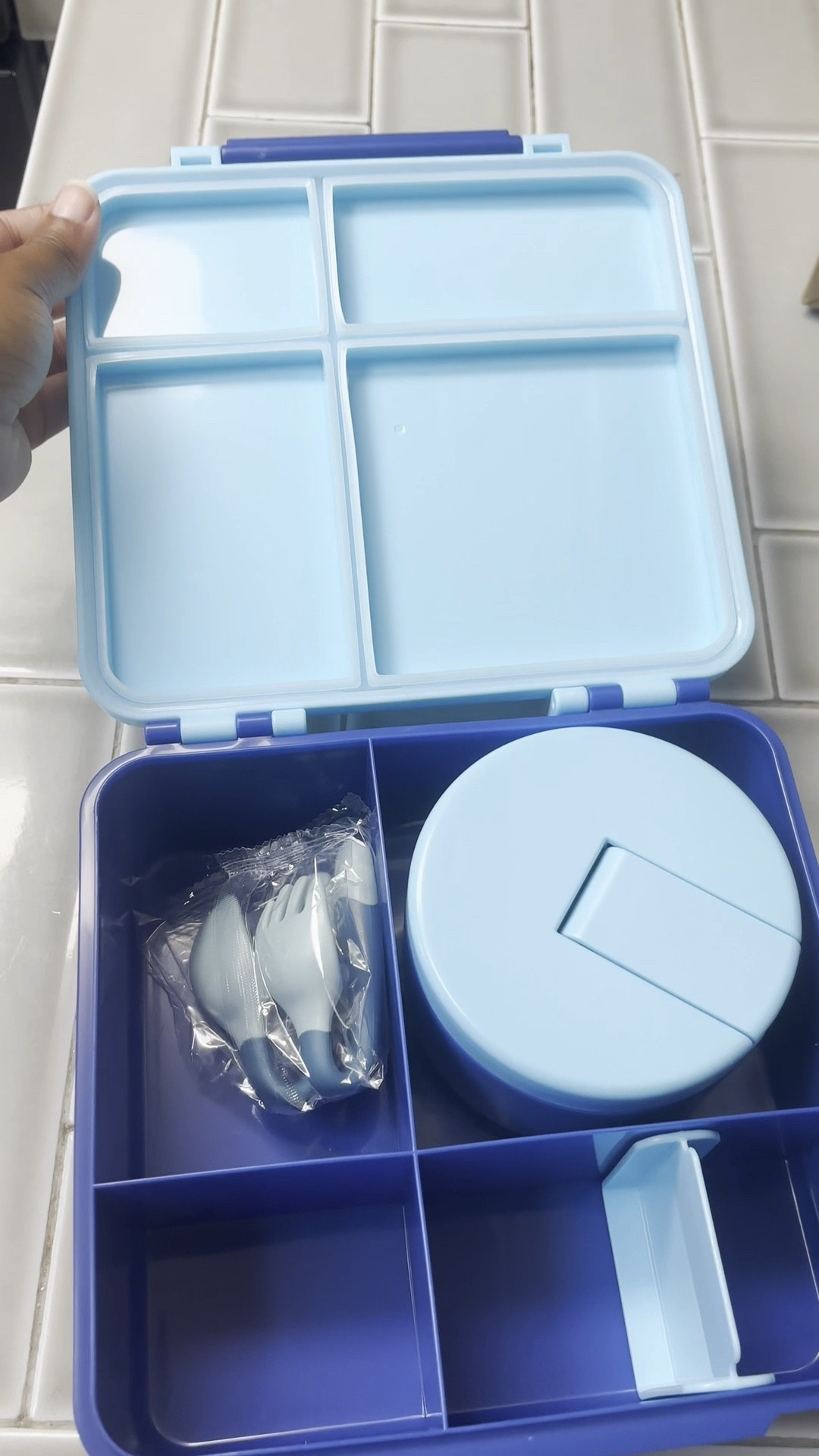 Kid’s lunchbox for back to school ✨ 

#LTKKids #LTKHome #LTKSeasonal