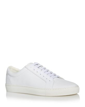 Men's Lace Up Sneakers - Exclusive | Bloomingdale's (US)