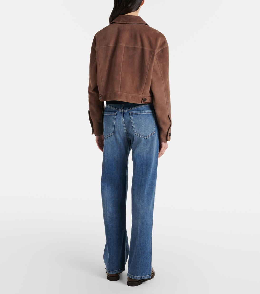 Wide-leg jeans | Mytheresa (UK)