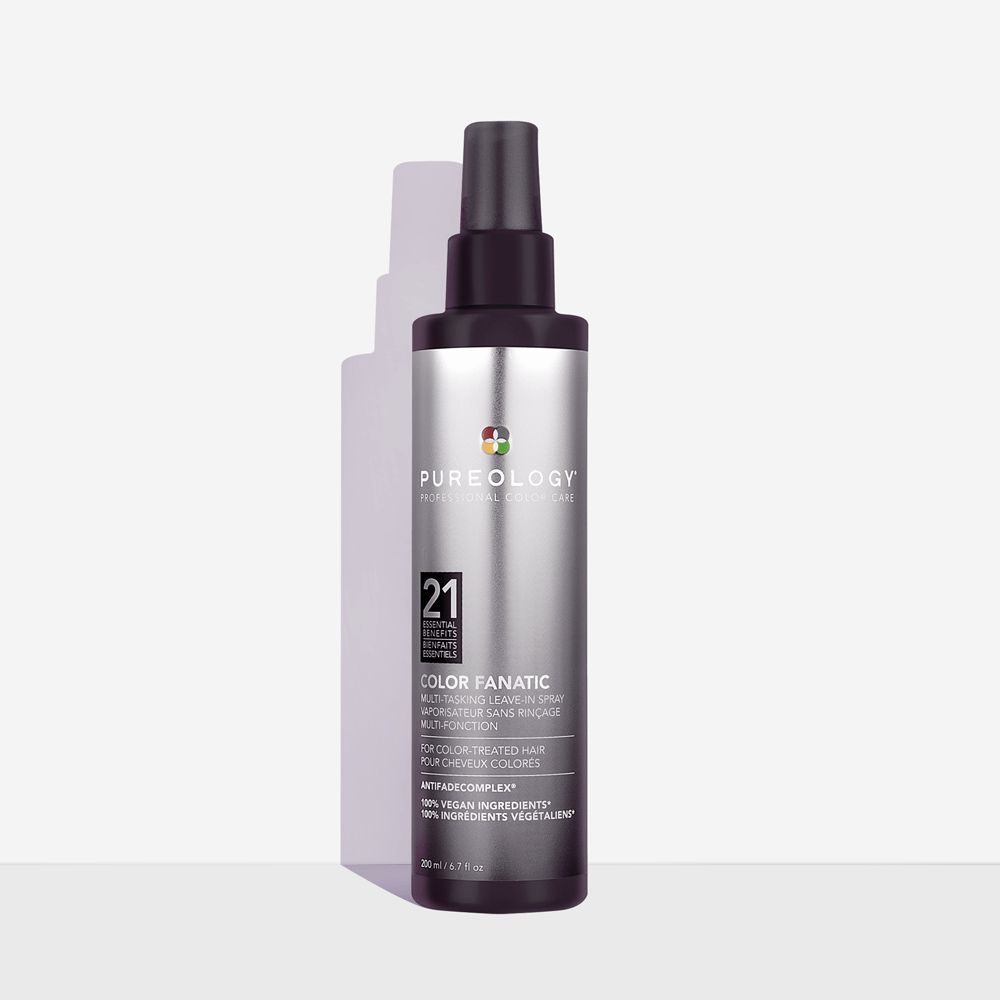 Color Fanatic Leave-In Hair Treatment Spray - Pureology | Pureology