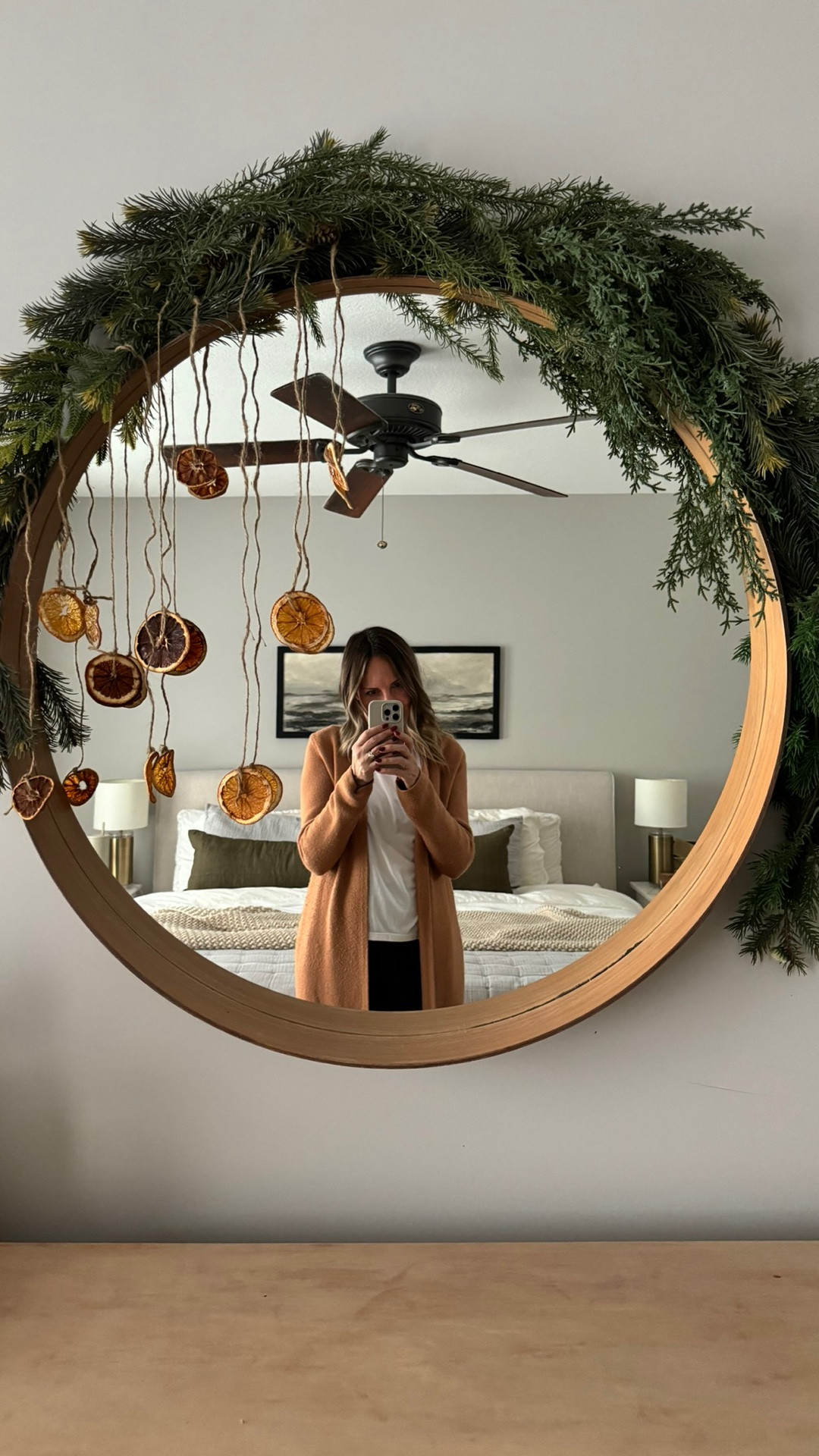 As your CCO, I specialize in transforming chaotic December living rooms into cozy retreats that smell like cinnamon and fossilized dried oranges. My skill set includes artfully draping blankets over furniture as if I’m auditioning for HGTV, curating playlists that bounce between Bing Crosby and Peggy Lee, and ensuring your holiday decor looks intentional—even if it’s 80% ribbon and hot glue. I excel at making spaces feel like a Hallmark movie, minus the small-town love triangle.

My mission is simple—to show you how to class up that tinsel—so that you can create a home you actually want to invite others into.

Hire me, and I promise you won’t just survive the season—you’ll be wrapped in faux fur, nibbling new holiday treats, and wondering why comfort hasn’t been a full-time job all along. 

With me on your holiday “team”, you can rest assured, a stunning + cozy holiday home isn’t just an option, it’s guaranteed. 😉

🌲🌲🌲

#holidayjobposting, #chiefcozyofficer, #directorofsnuggles, #comfortconsultant, #seasonalcheermanager, #hotcocoaexpert, #blanketdistributiondept, #festivevibesonly, #holidaystressrelief, #cozyseasonresume, #hiremefortheholidays, #cuddleseasonceo