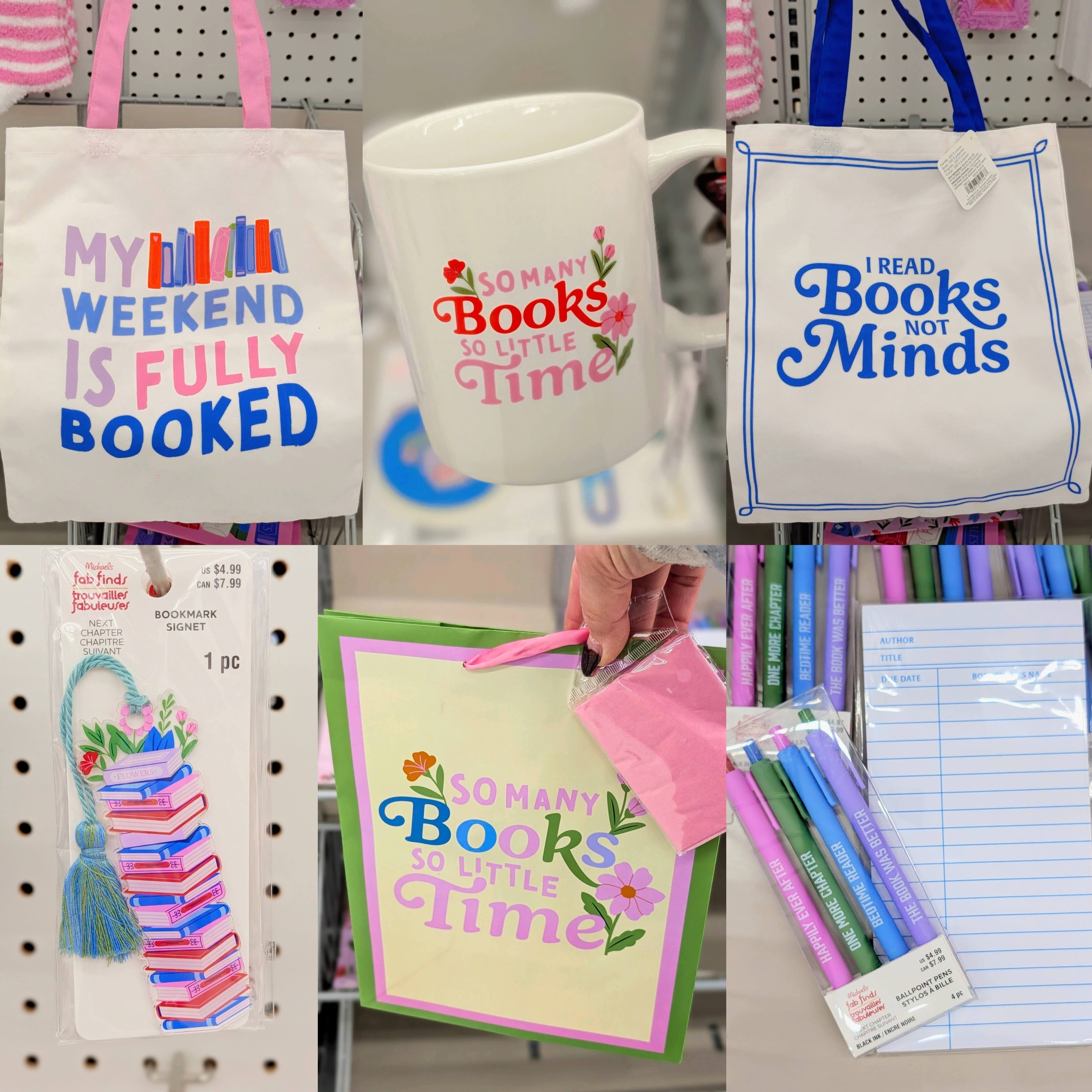The cutest bookish finds for the bookworm in your life or if you just love to read! 📚🖋️📖🌷

#LTKstorytime #LTKHome