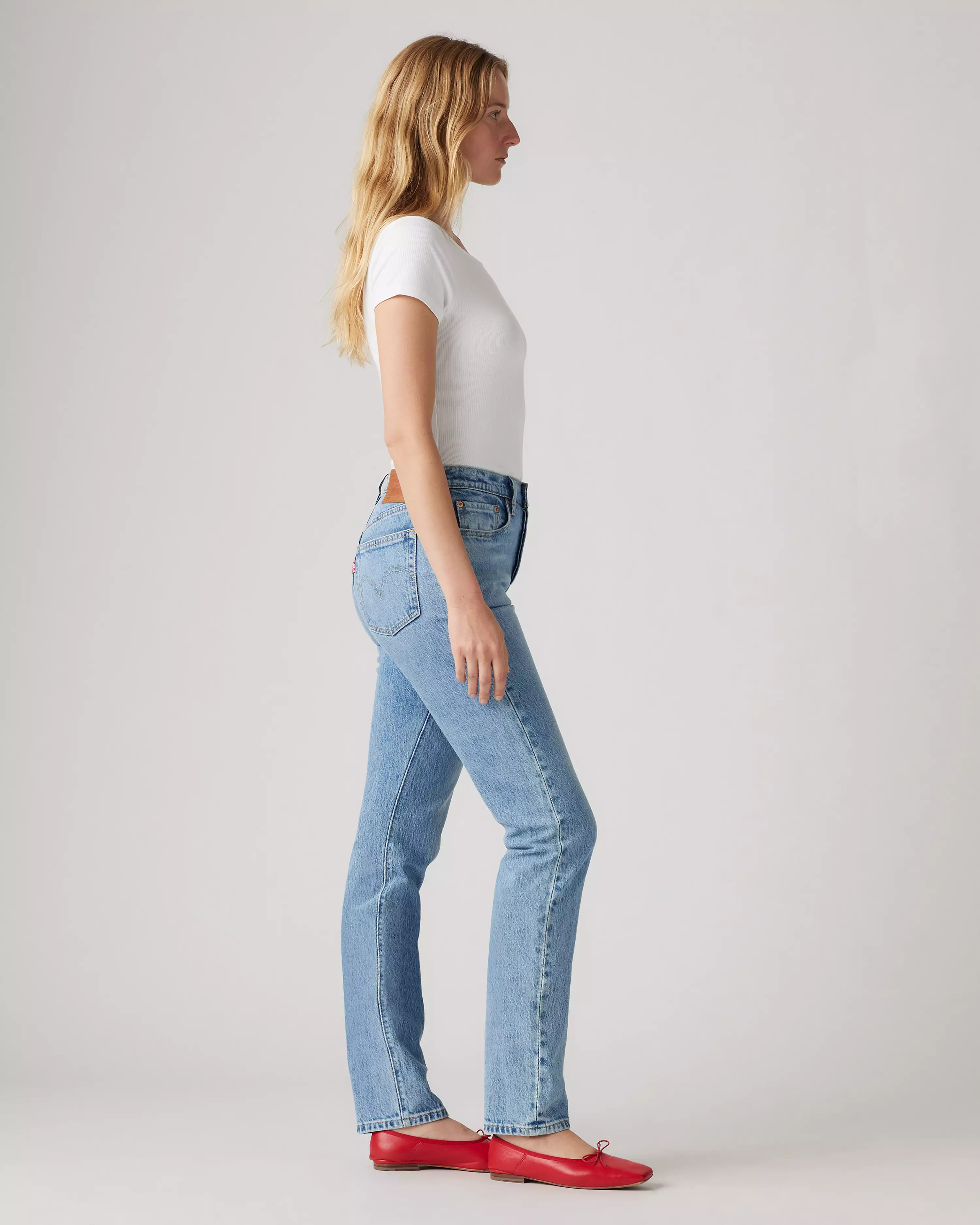 501® Original Fit Women's Jeans | Levi's US