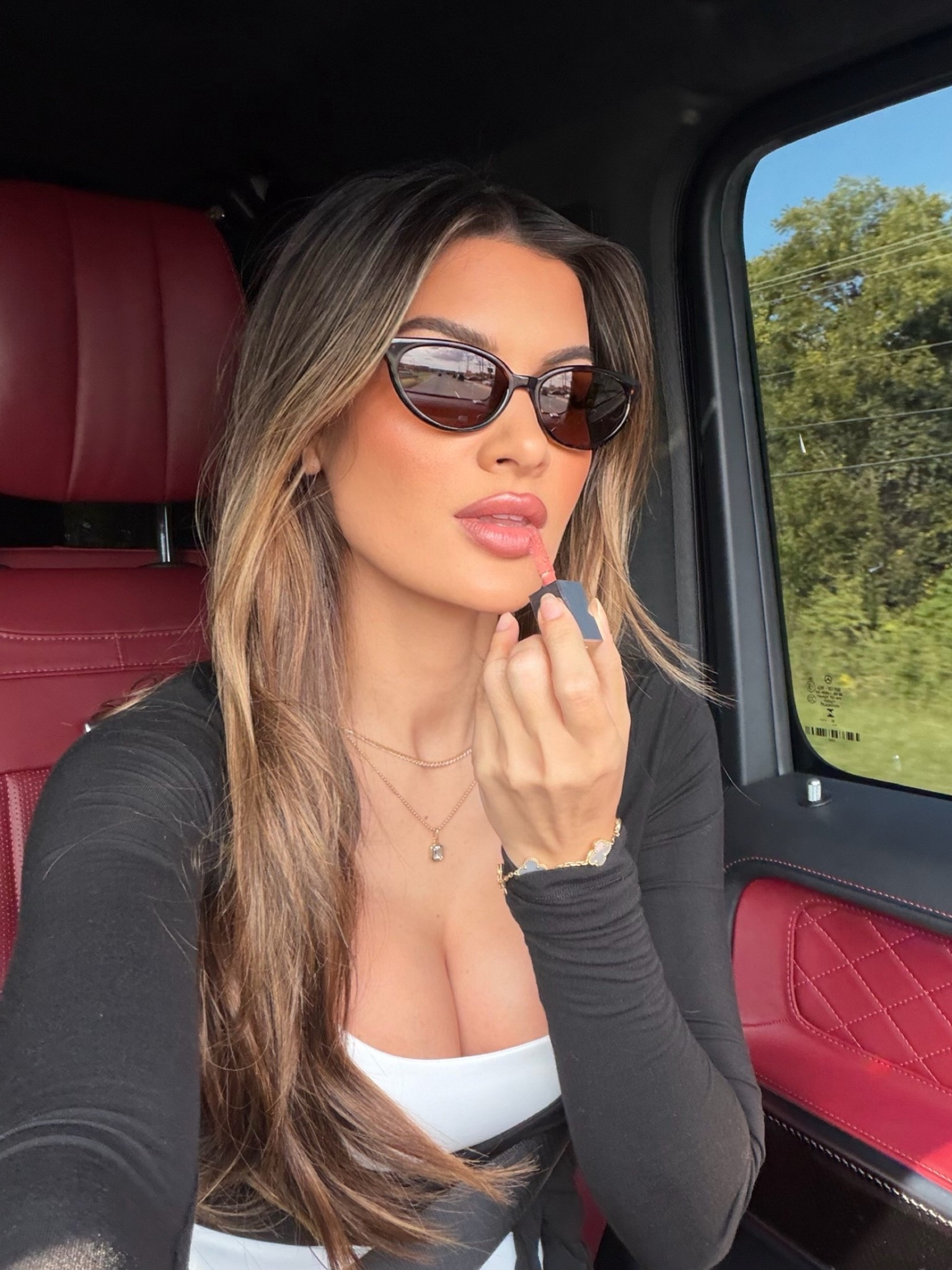This lip combo + Recent makeup favorites!!

#LTKBeauty
