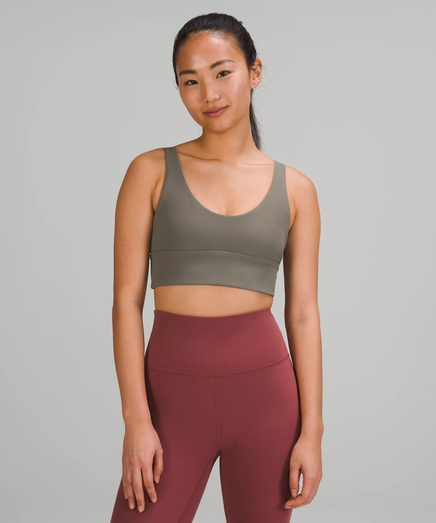 lululemon Align™ Reversible Bra Light Support, A/B Cup | Lululemon (US)