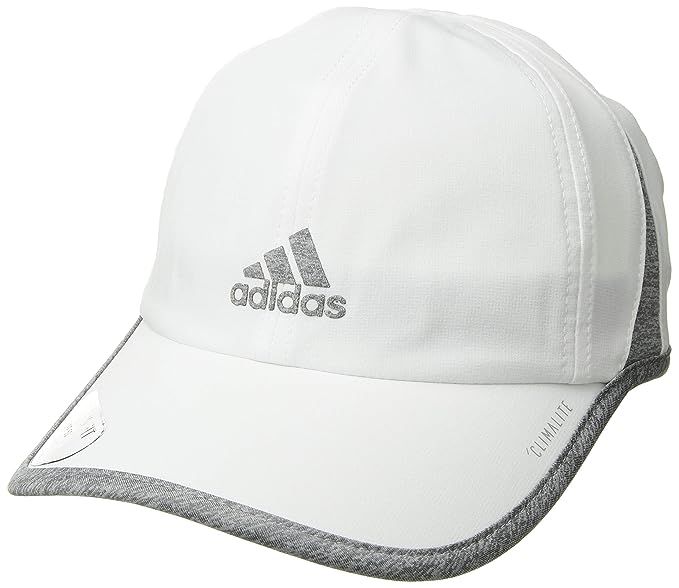 adidas Women's Superlite Relaxed Adjustable Performance Cap | Amazon (US)