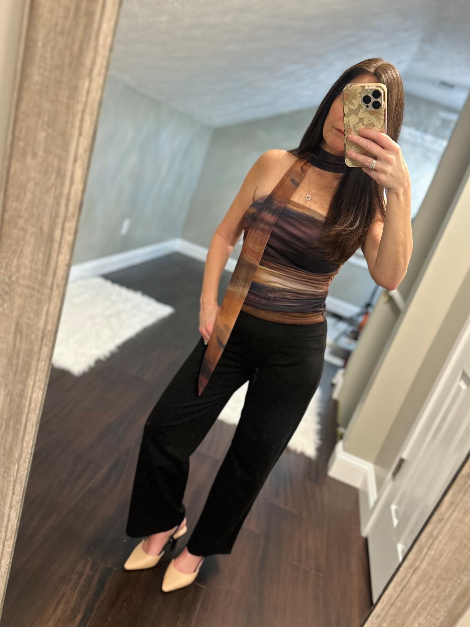 #bandeau #top #scarf #dressy

#LTKFindsUnder50 #LTKStyleTip #LTKPetite