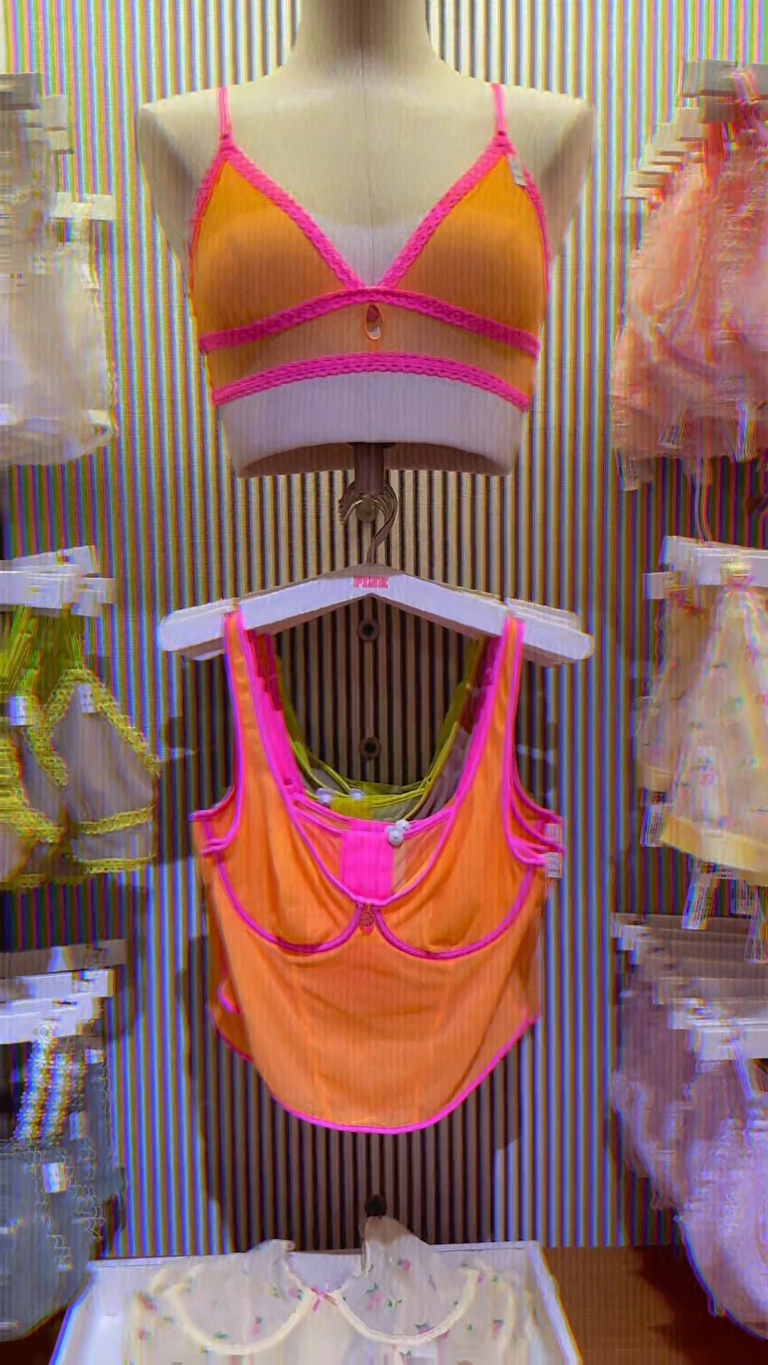 @VSPink Pink Victoria’s Secret finds for summer never dissapoint 💕☀️ Cute and always iconic! #Victoriassecret #vspink #PINKfinds  #OOTD #frankiesbikini #vssummer #vssale #myglamparadise #fashion #sale

#LTKSaleAlert #LTKSwim #LTKFindsUnder50