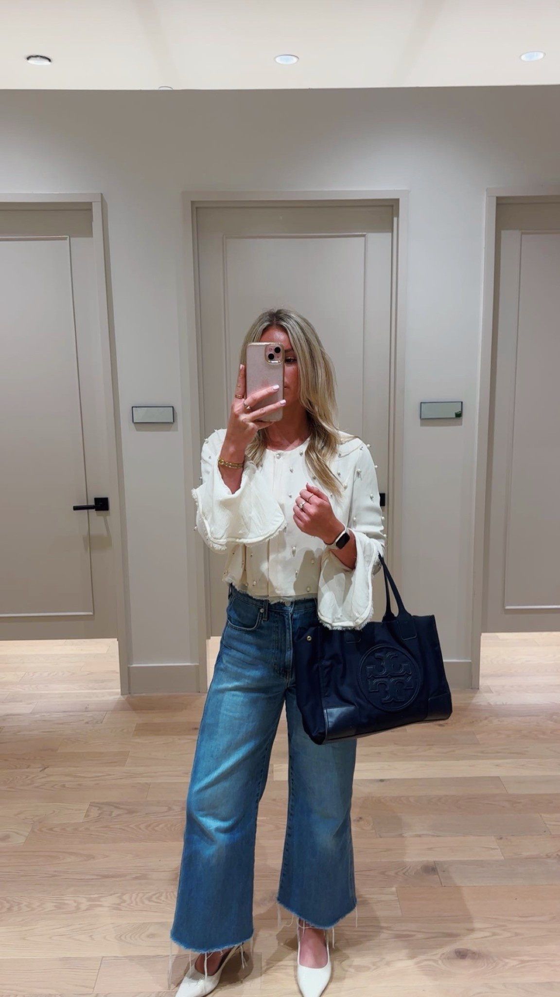 Corporate world outfit! Business casual as usual #InternStyle #OOTD

#LTKWorkwear #LTKWorkwear #LTKTravel #LTKStyleTip