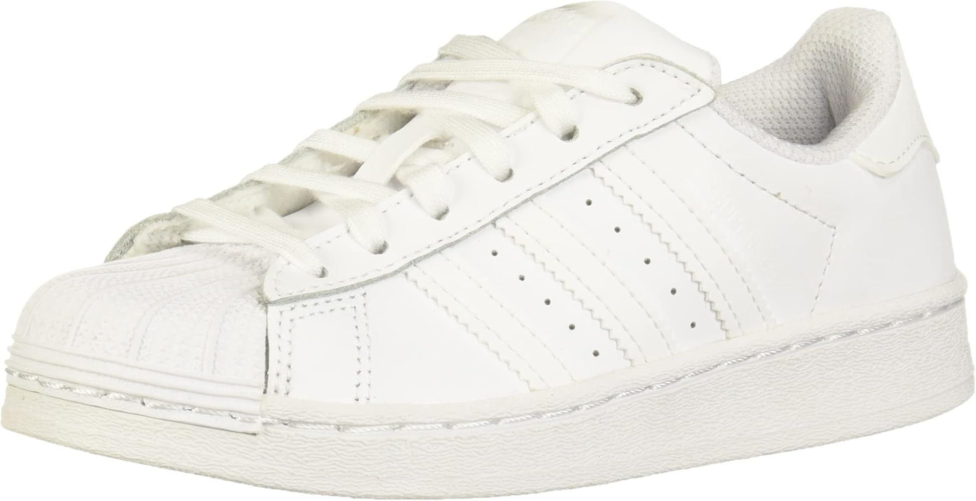 adidas Unisex-Baby Superstar Sneaker | Amazon (US)