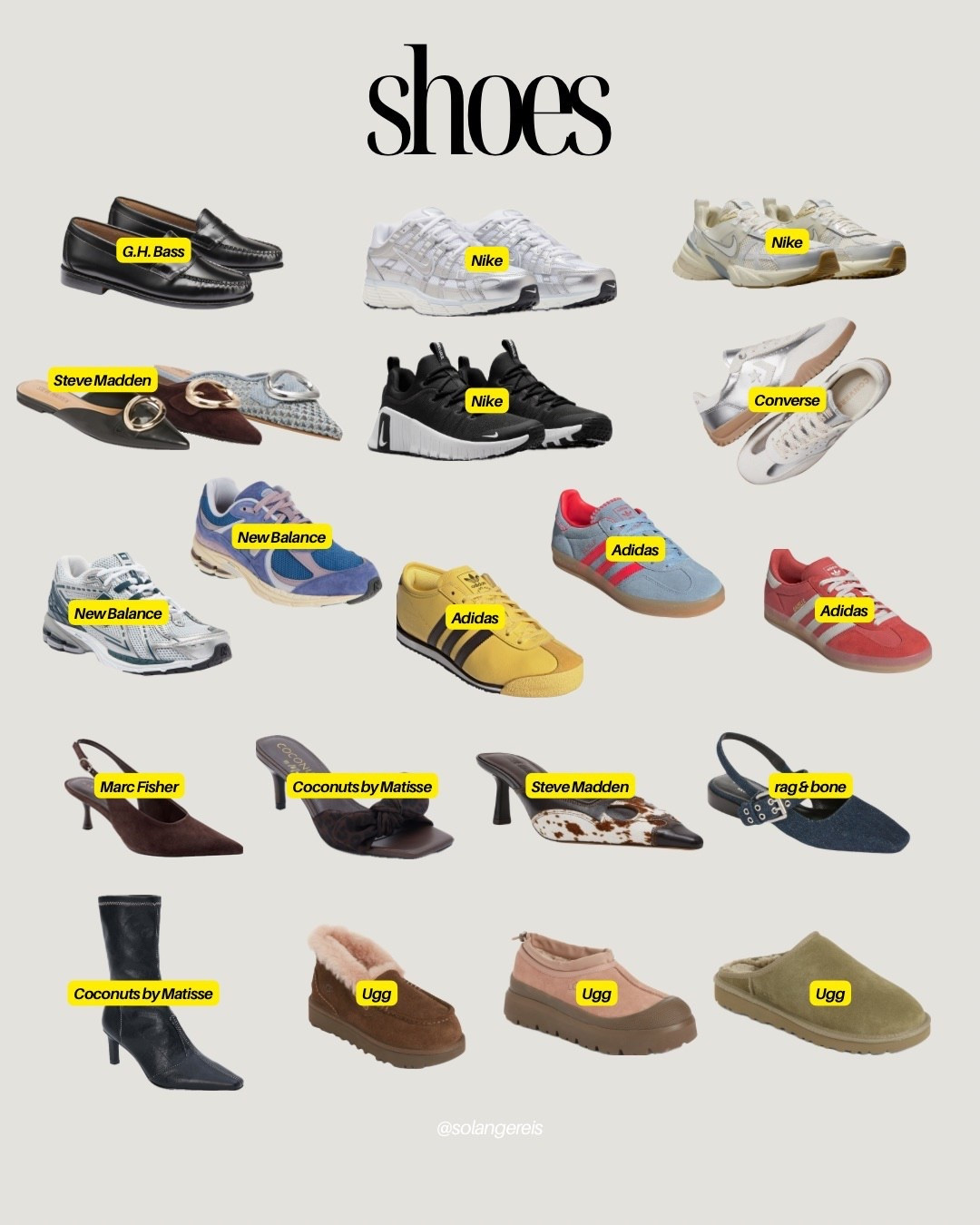 nordstrom anniversary sale - shoe picks! 

#LTKShoeCrush #LTKStyleTip #LTKSaleAlert