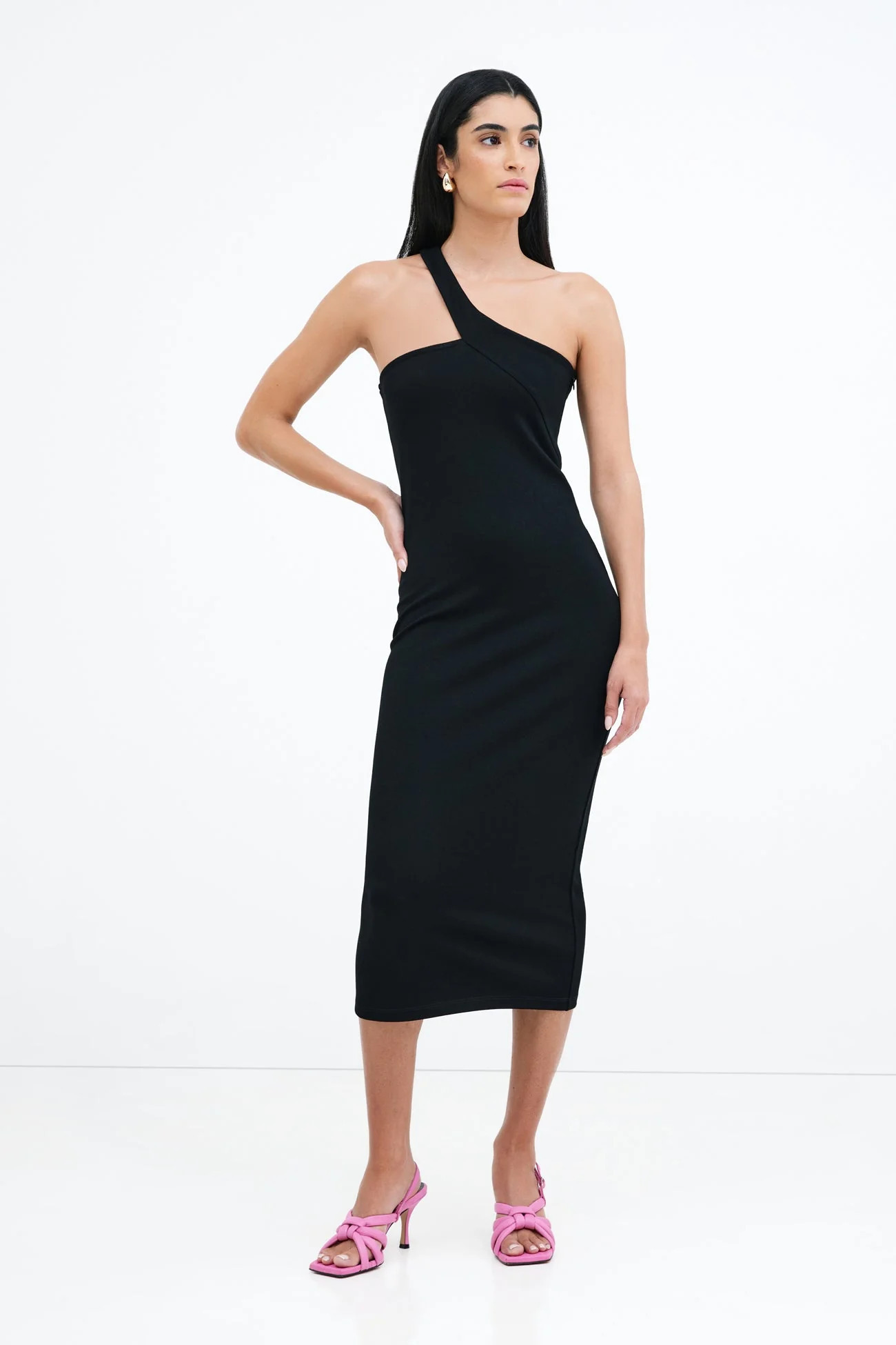Cameron Dress | Shop Simon