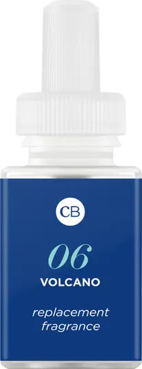 Volcano Diffuser Fragrance Refill | Nordstrom