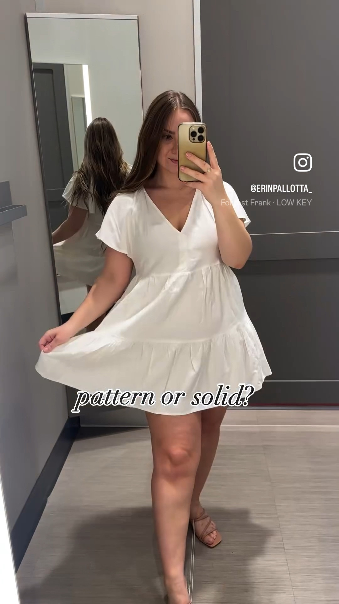 On sale for Target Circle Week & comes in 6 colors! Wearing a medium. 

#LTKxTarget #LTKsalealert #LTKfindsunder50