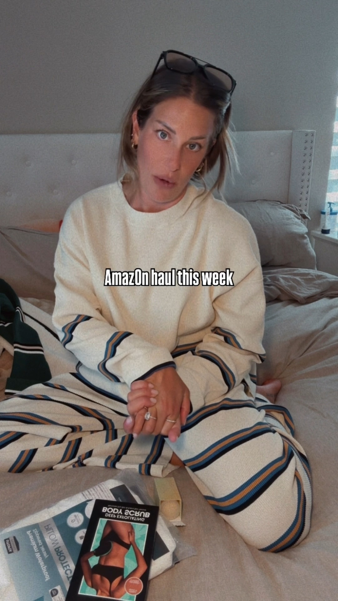 Everything i ordered this week!
Beauty finds
Fashion finds
Amazon home
Silk pillow 

#LTKmomlife #LTKootd #LTKHome