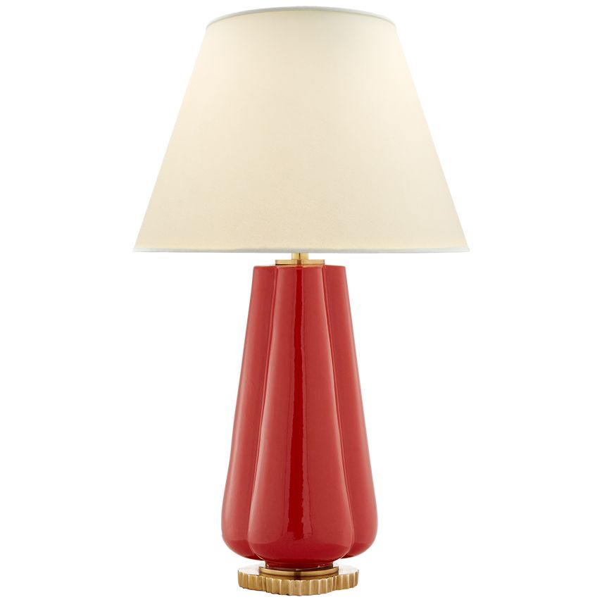 Penelope Table Lamp | Visual Comfort
