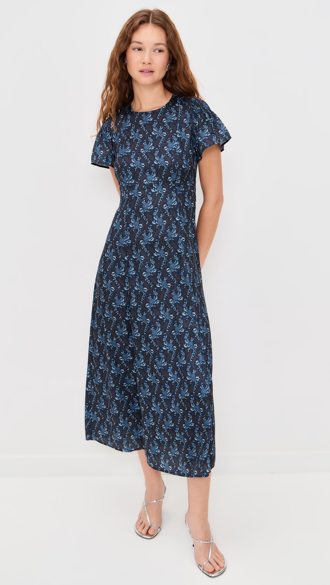 The Dominique Dress | Shopbop