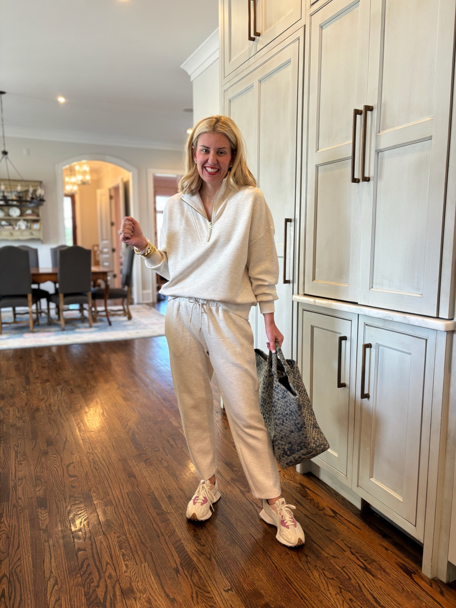 Ready for whatever the day brings with this set from Varley!! Wearing Small in top& bottom!

#LTKTravel #LTKStyleTip #LTKWatchNow