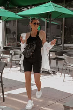 Micah Sling Bag | lauren nicole