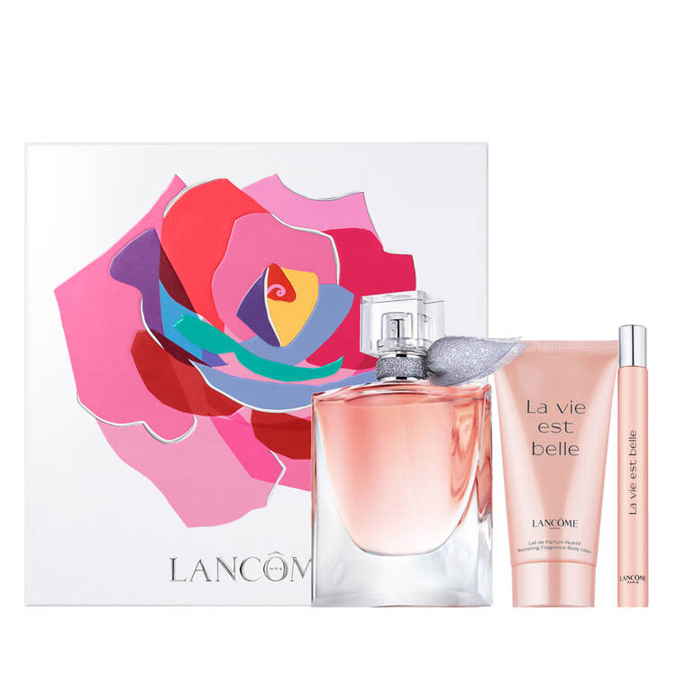La vie est Belle 3 Piece Mother's Day Gift Set - Lancôme | Lancome (US)