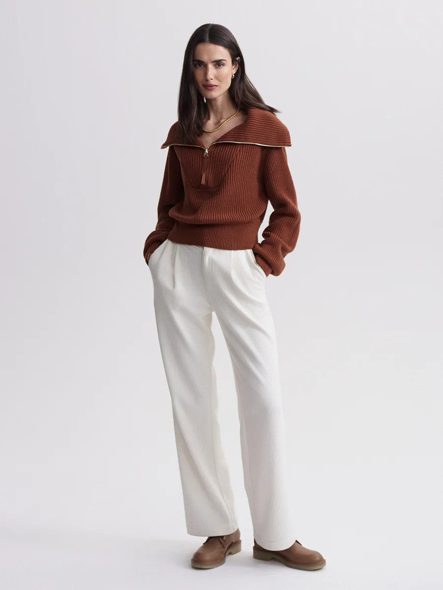 Mentone Sweatshirt | Varley US | Varley US