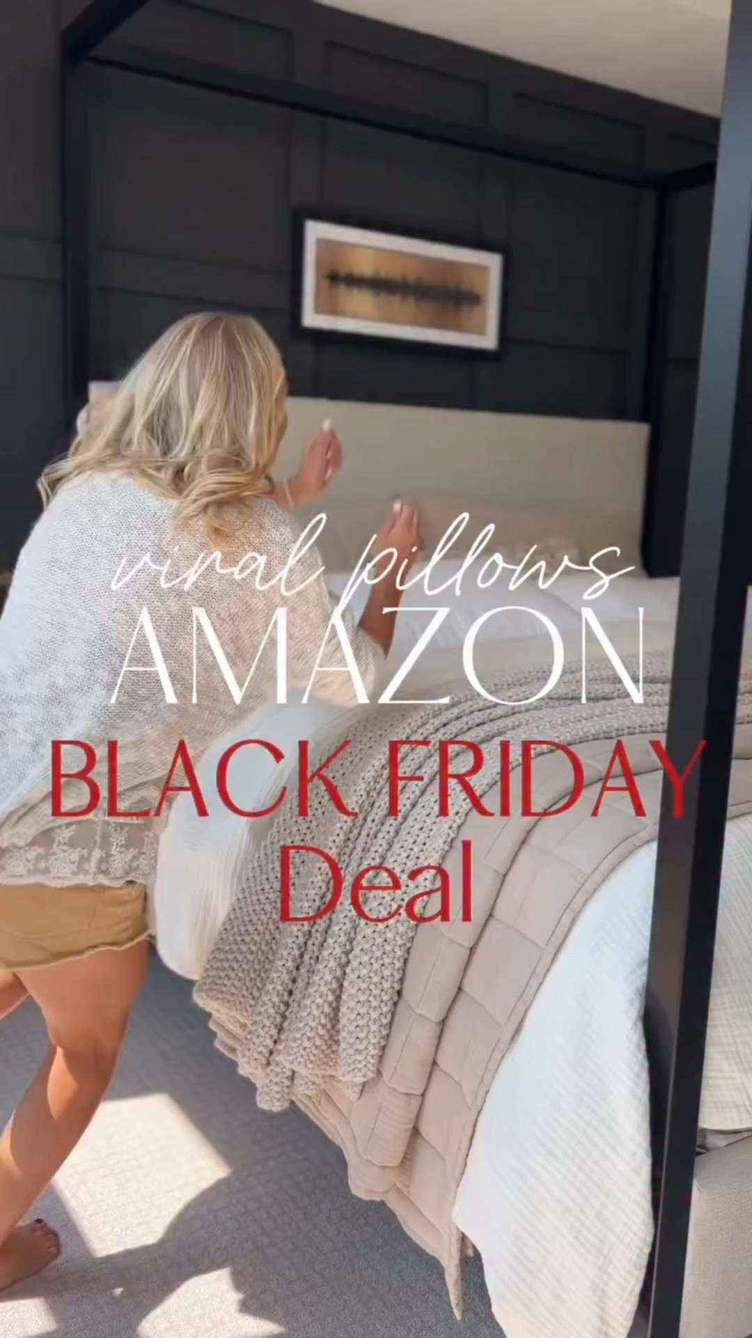 48% off‼️Over 250k reviews and Amazon’s #1 best selling sleep pillows! Upgrade yours today, you won’t regret it🥰😴

Best Black Friday deal!! 

#LTKHome #LTKCyberWeek #LTKSaleAlert