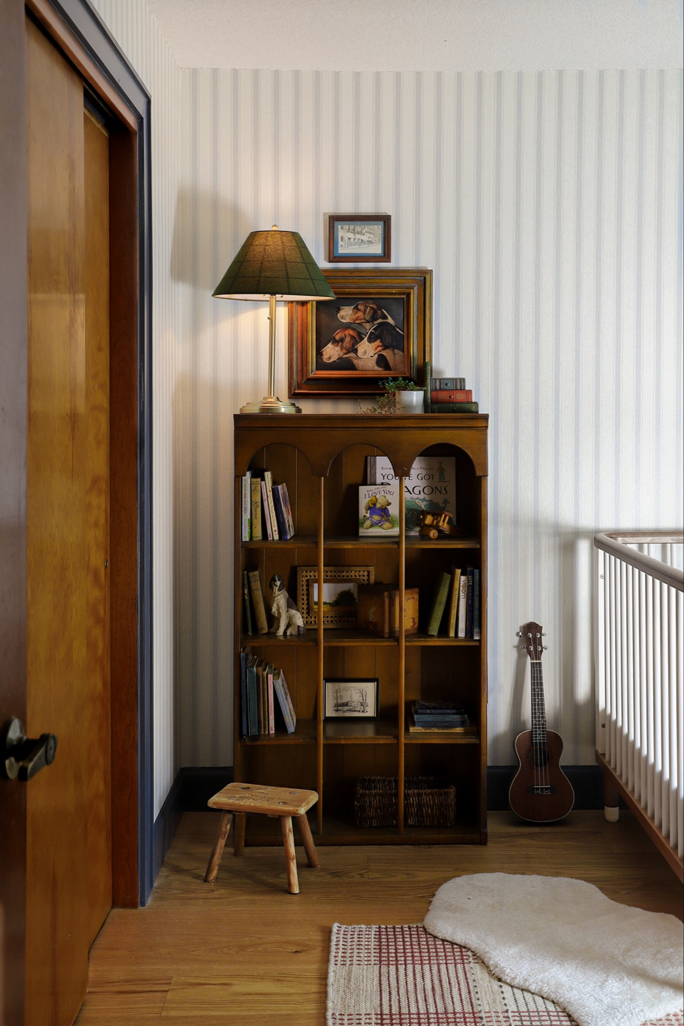 Sources from August's bedroom reveal 🤎🧸

#LTKhome #LTKsalealert #LTKstyletip