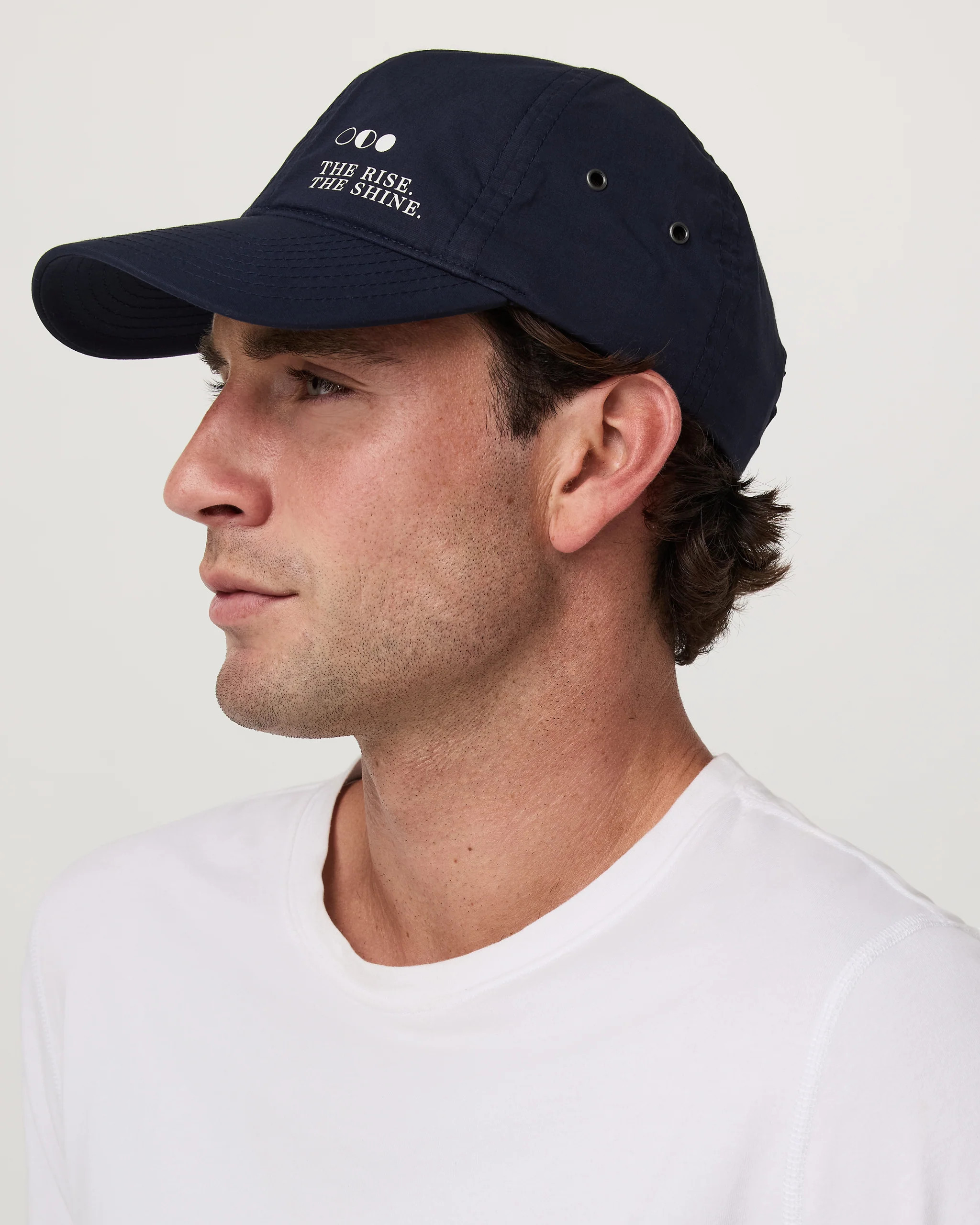 Phases Performance Cap | Ink | Vuori | Vuori Clothing (US & Canada)