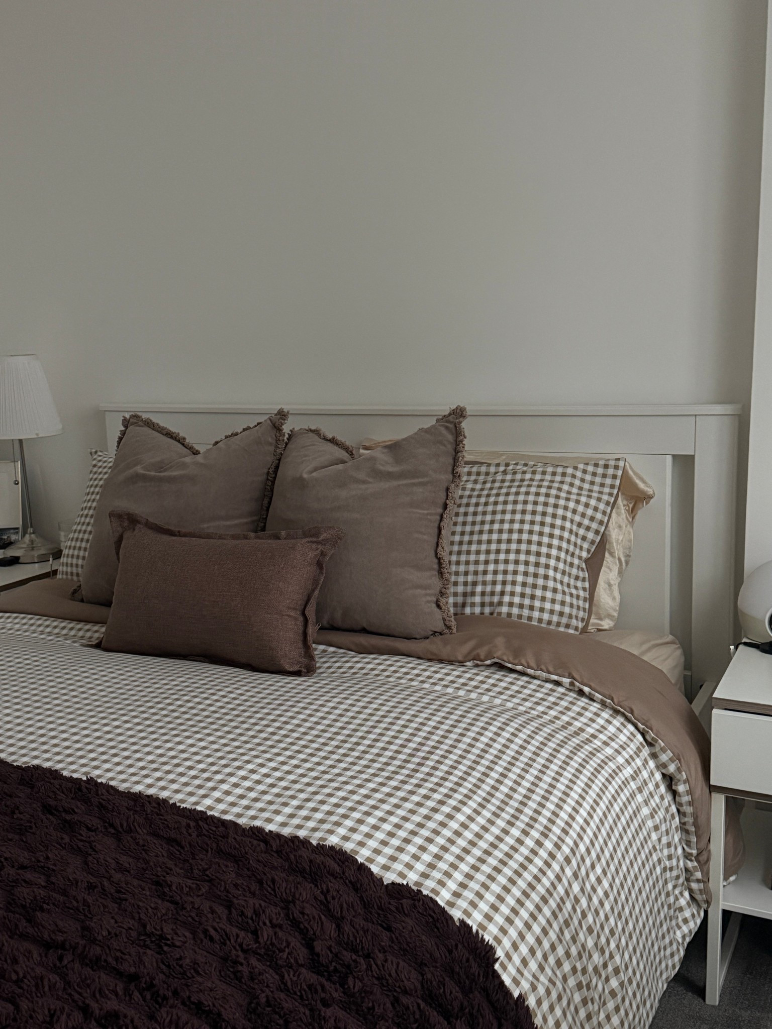 The comfiest and cosiest bedding 

#LTKuk #LTKhome #LTKwinter