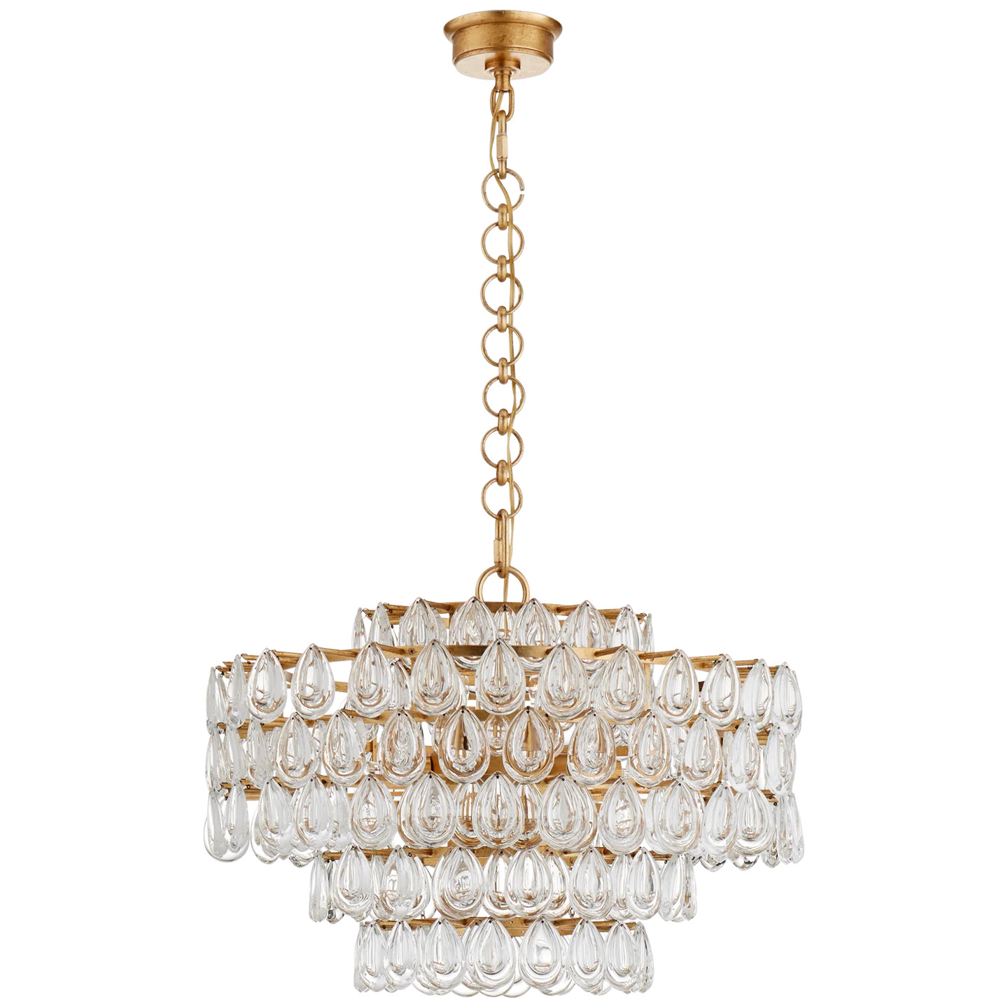 Aerin Liscia Chandelier | Perigold