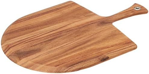 Ironwood Gourmet Napoli Pizza Peel, Acacia Wood | Amazon (US)