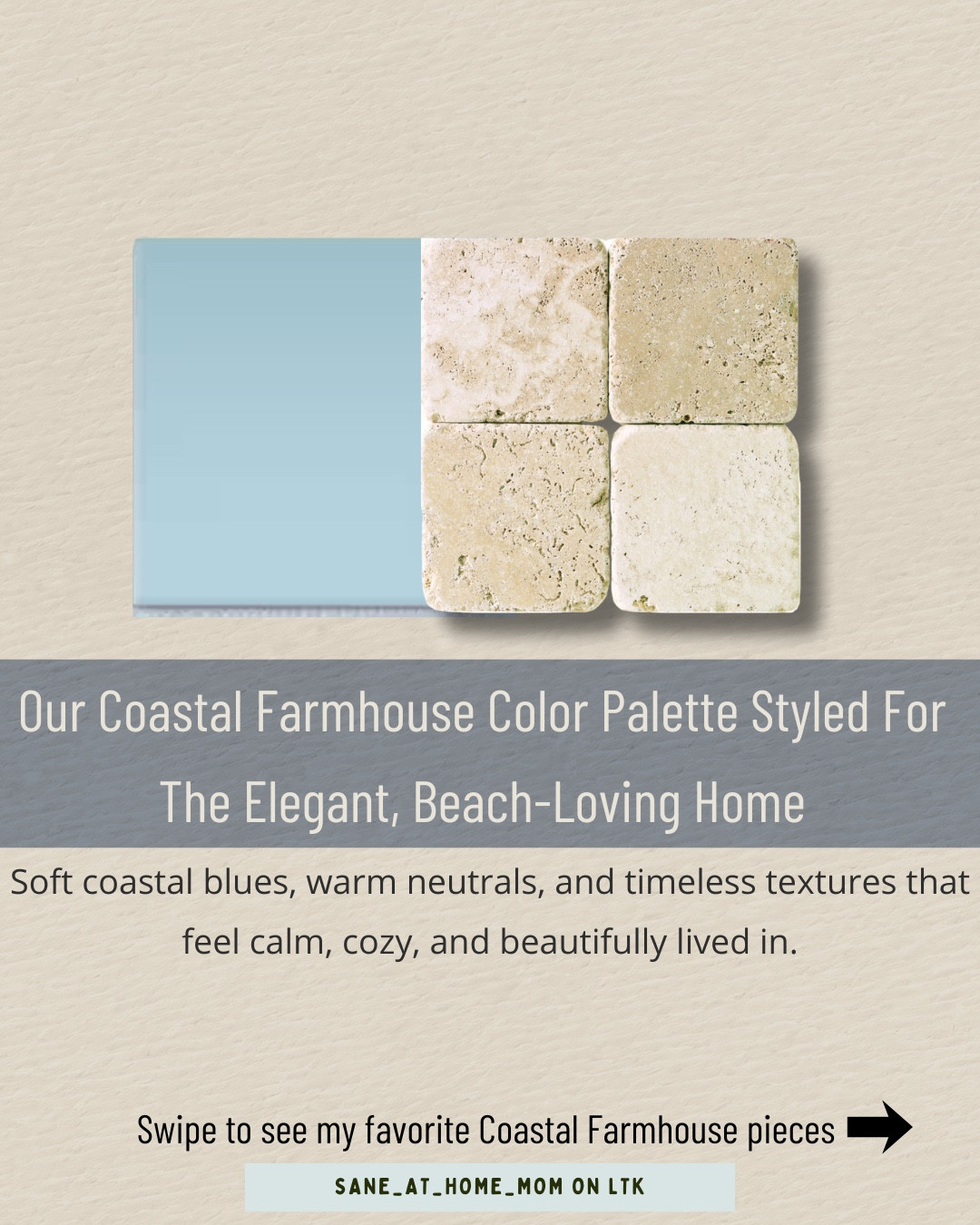 Creating a home that feels peaceful, cozy, and beautifully lived in. These Coastal Farmhouse pieces bring soft color, warm texture, and a relaxed elegance to everyday life. Tap to shop your favorites and bring this calming vibe home 🤍✨

Shop the look + save your favorites 🌊

#CoastalFarmhouse #CoastalHomeDecor #NeutralHomeVibes #CalmHomeStyle #ElegantHomeDecor #FarmhouseInspired #CoastalLivingStyle #HomeDecorInspo #CozyHomeDecor

#LTKFindsUnder100 #LTKHome