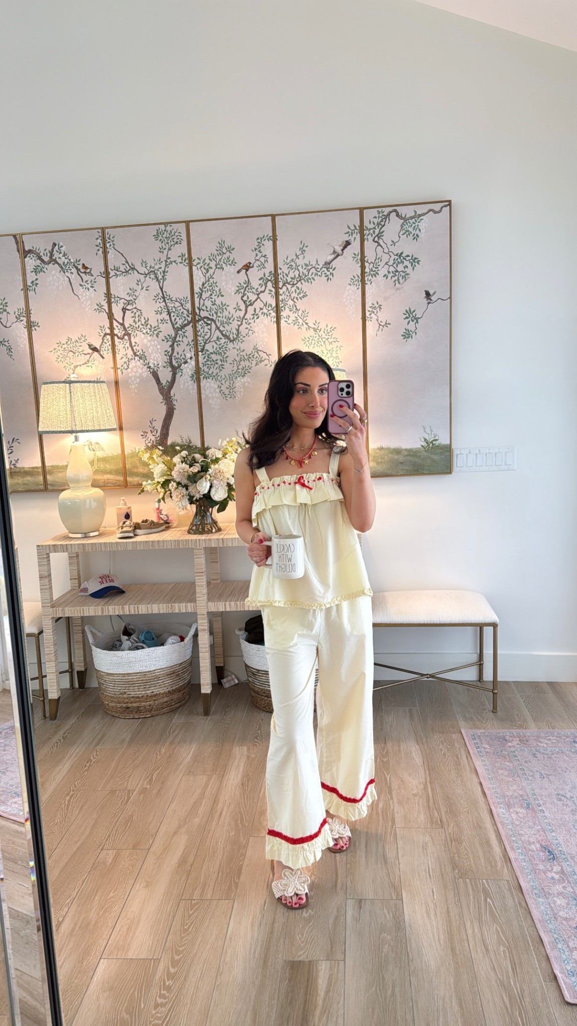 TOAST OUTFIT! 🥹🥰😭