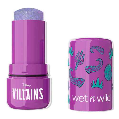Disney Villains Bad Rep Jelly Highlighter - Infamous | Ulta