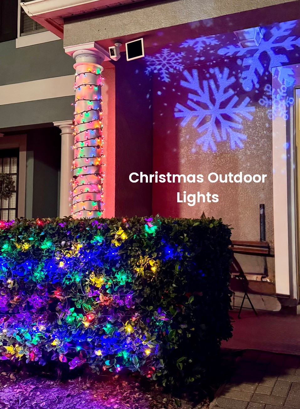 We are Christmas ready!🎄

#LTKSeasonal #LTKHoliday #LTKHome