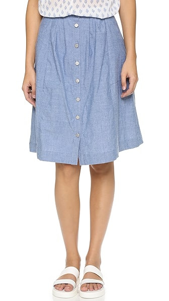 Brinker Skirt | Shopbop