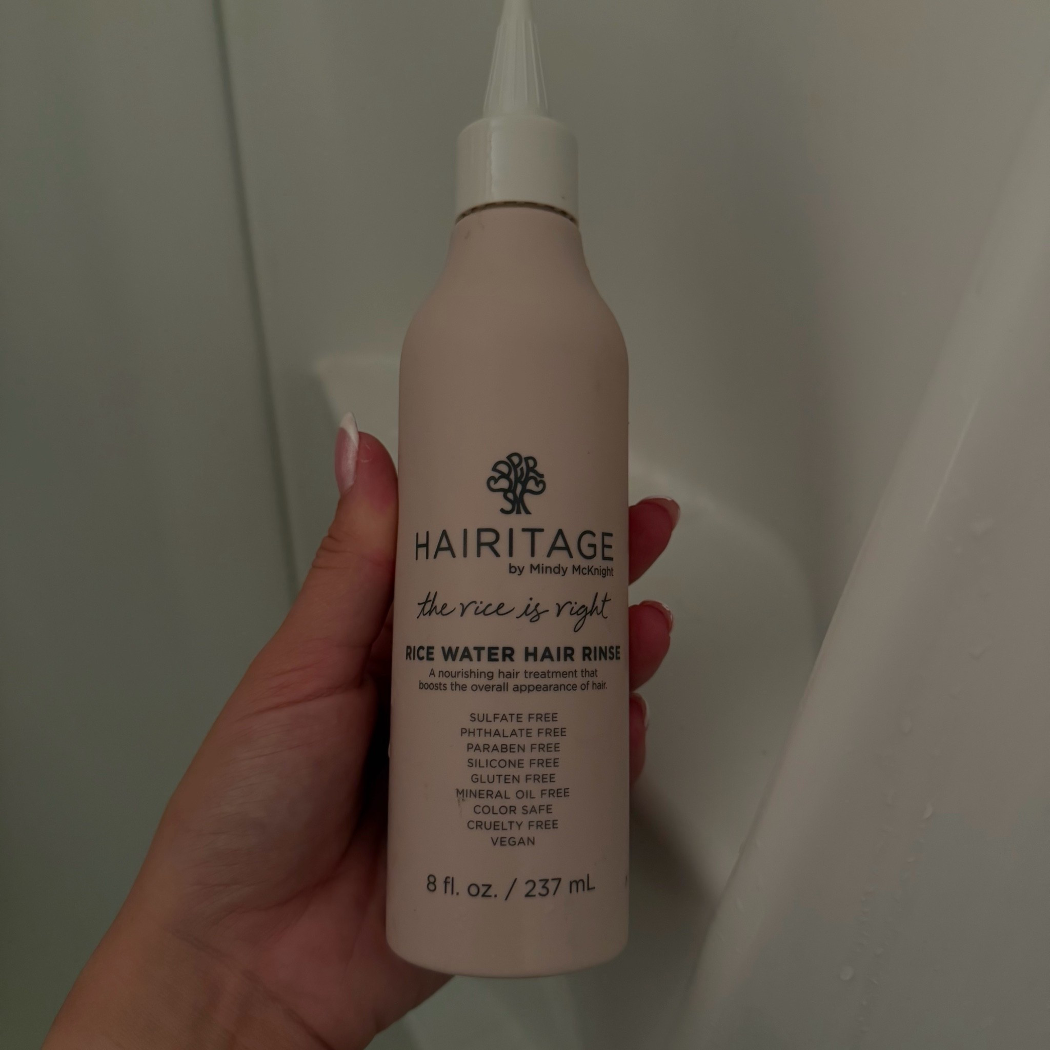 makes my hair grow and so thick!

#LTKdayinmylife #LTKgrwm #LTKselfcare