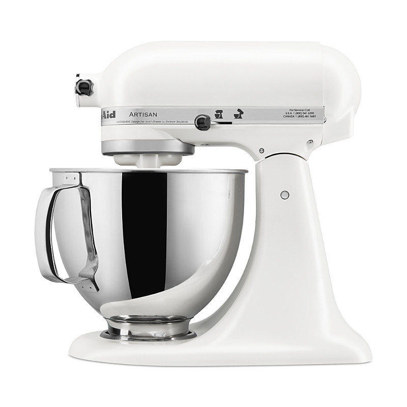 KitchenAid Artisan 5-Quart Stand Mixer | Bloomingdale's (US)