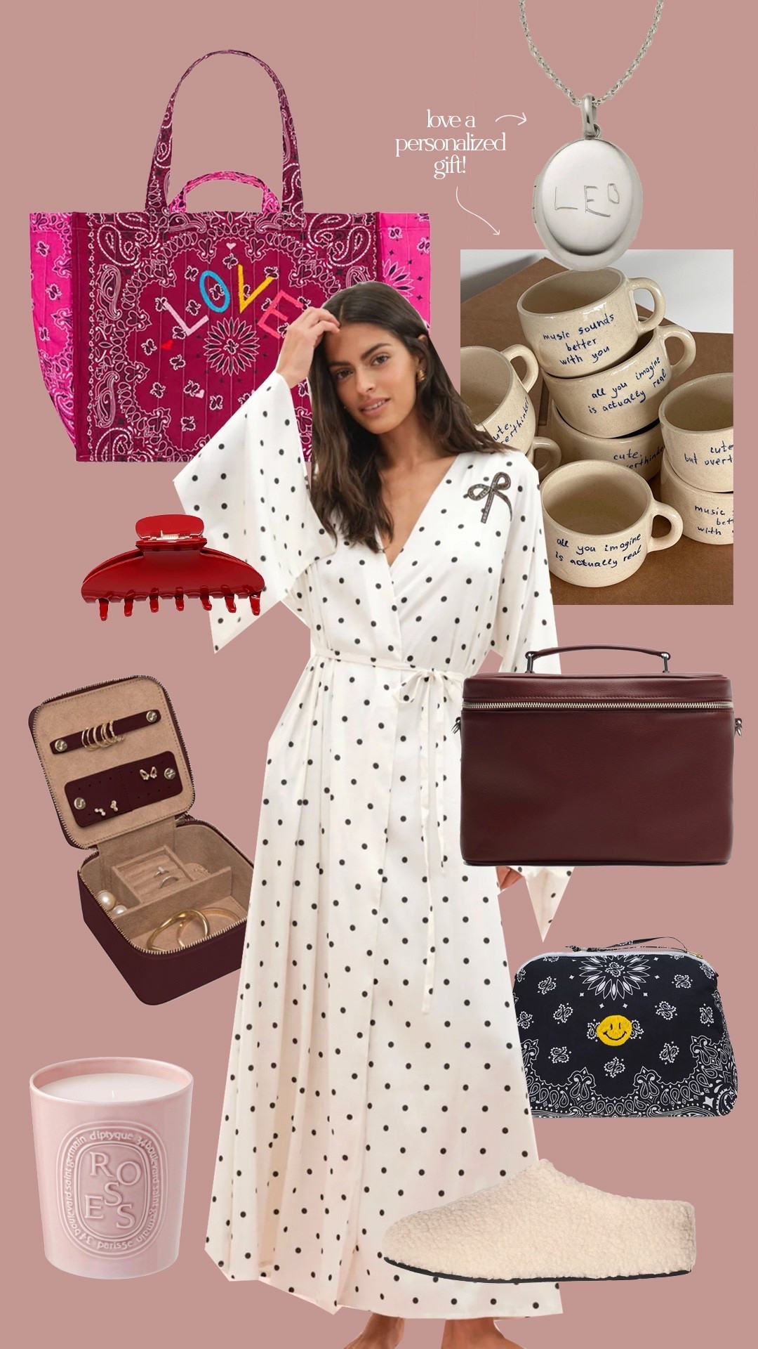 Valentines Day gifts for her 💓