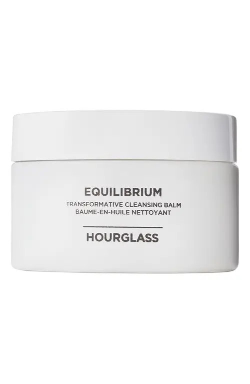 HOURGLASS Equilibrium Transformative Cleansing Balm at Nordstrom | Nordstrom