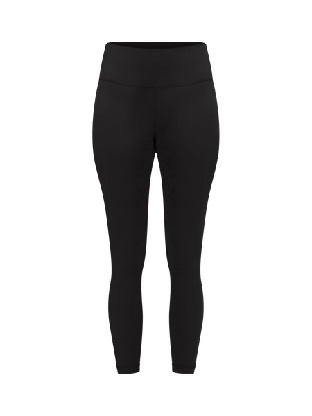 Wunder Train High-Rise Tight 25" | Women's Leggings/Tights | lululemon | Lululemon (US)