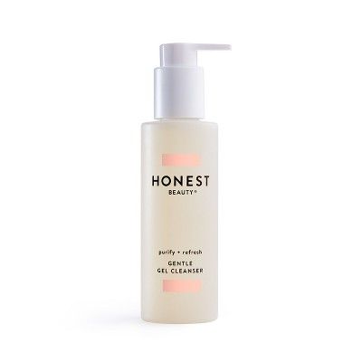 Honest Beauty Gentle Gel Cleanser - 5.0 fl oz | Target