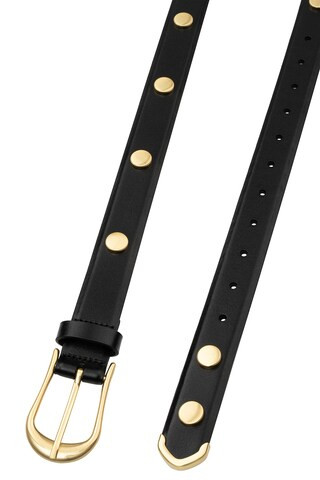 x REVOLVE The Imola Belt in Black | Revolve Clothing (Global)