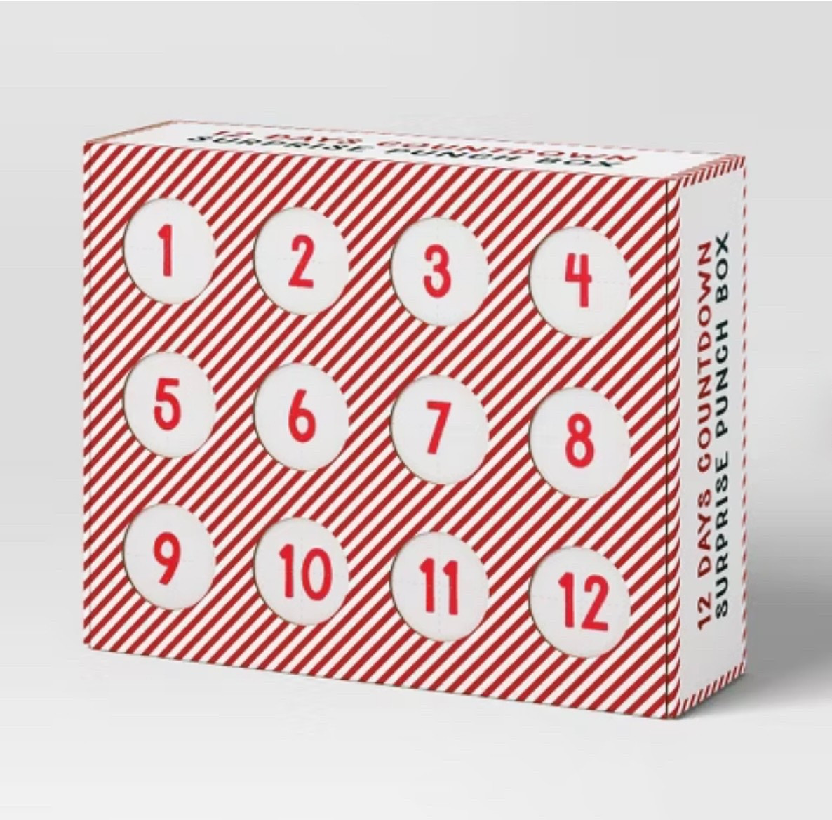 I quickly snagged these cute advent boxes for Christmas this year, last year they sold out and I missed out on them! Not this year. I can’t wait to fill these with bath bombs, lip gloss, treats $5 gift cards tic tacs, car air fresheners etc. such a fun way to count down to Christmas! These will sell out!

#LTKHoliday #LTKSeasonal