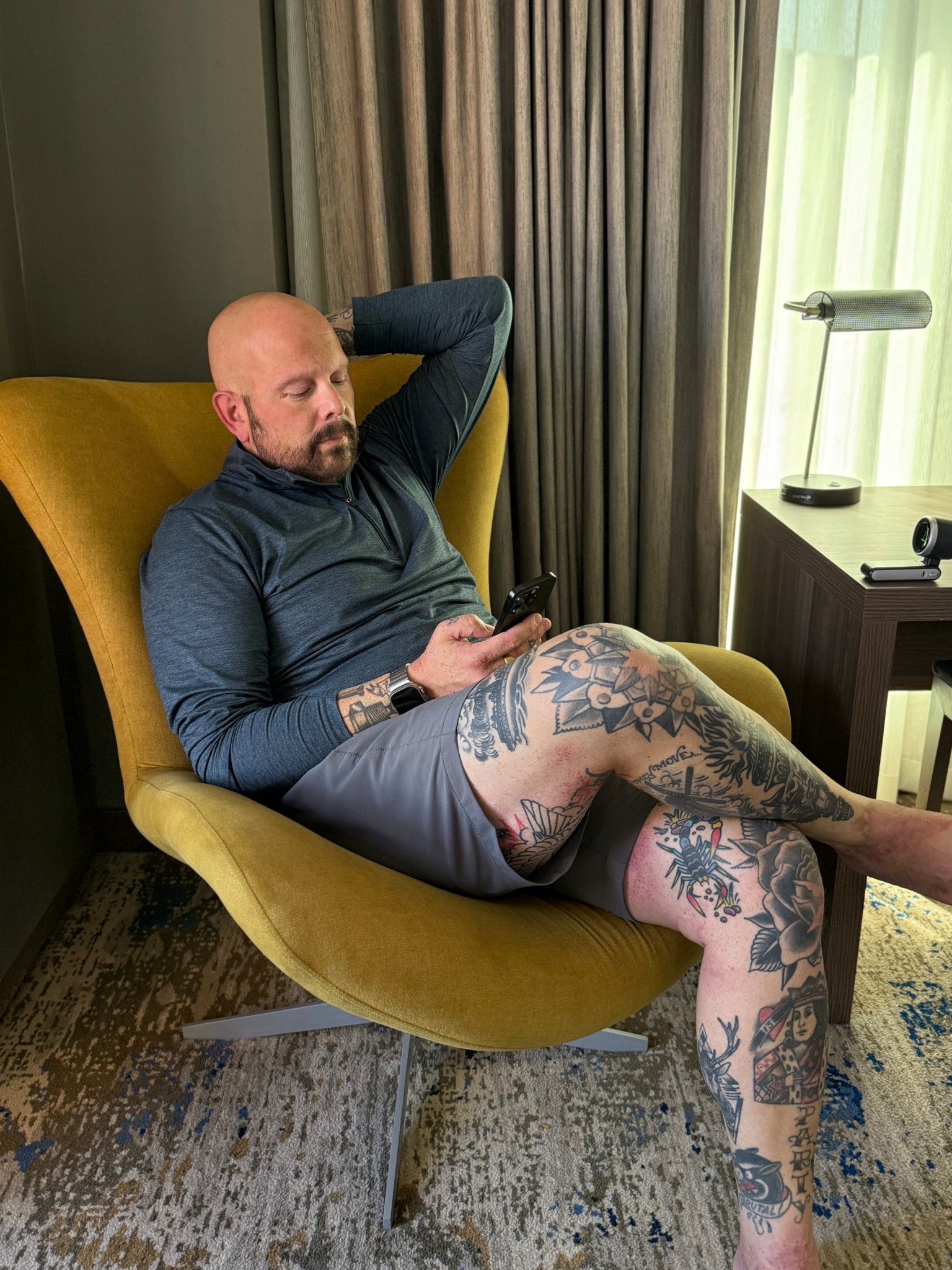 My man looking amazing! Outfit is all Target!

#LTKStyleTip #LTKFindsUnder50 #LTKSeasonal