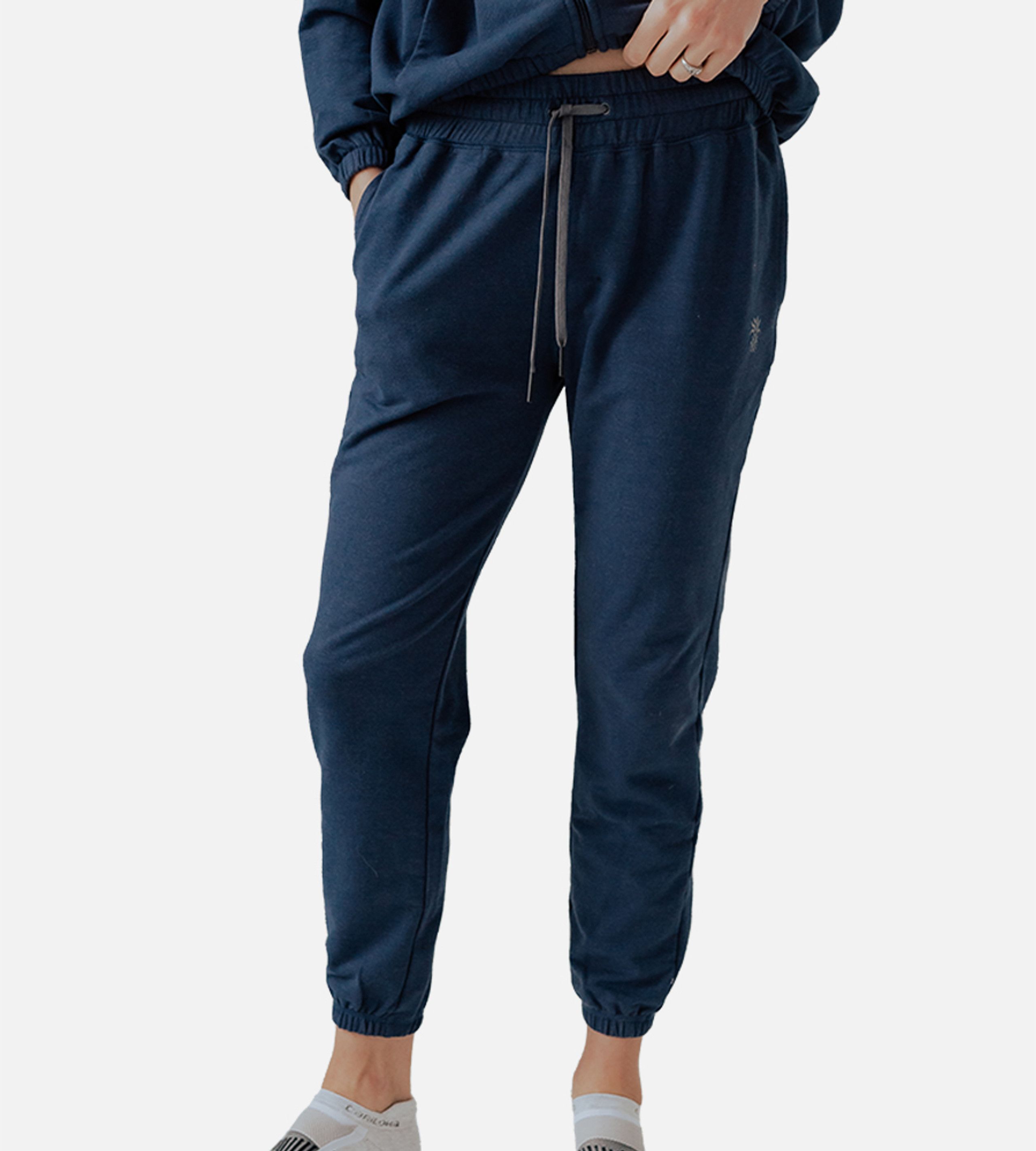 Women's Bamboo Knit Jogger | Cariloha