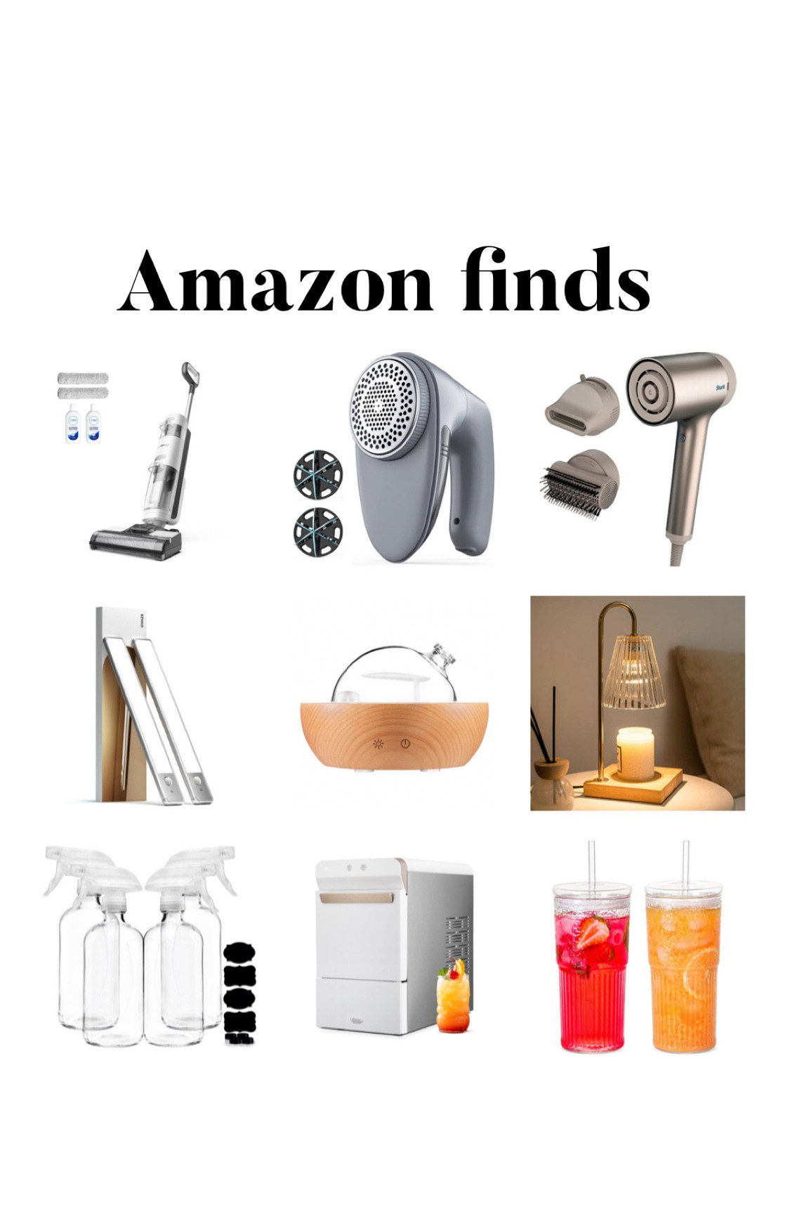 Amazon finds, prime day deals

#LTKsalealert #LTKxPrimeDay #LTKhome